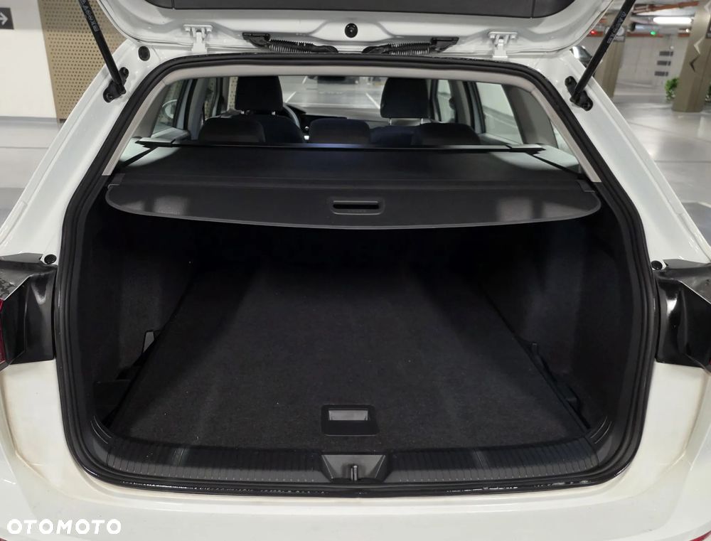 Volkswagen Golf 1.0 TSI - 13