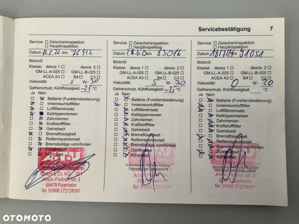 Opel Astra 1.4 Turbo Start/Stop Edition - 22