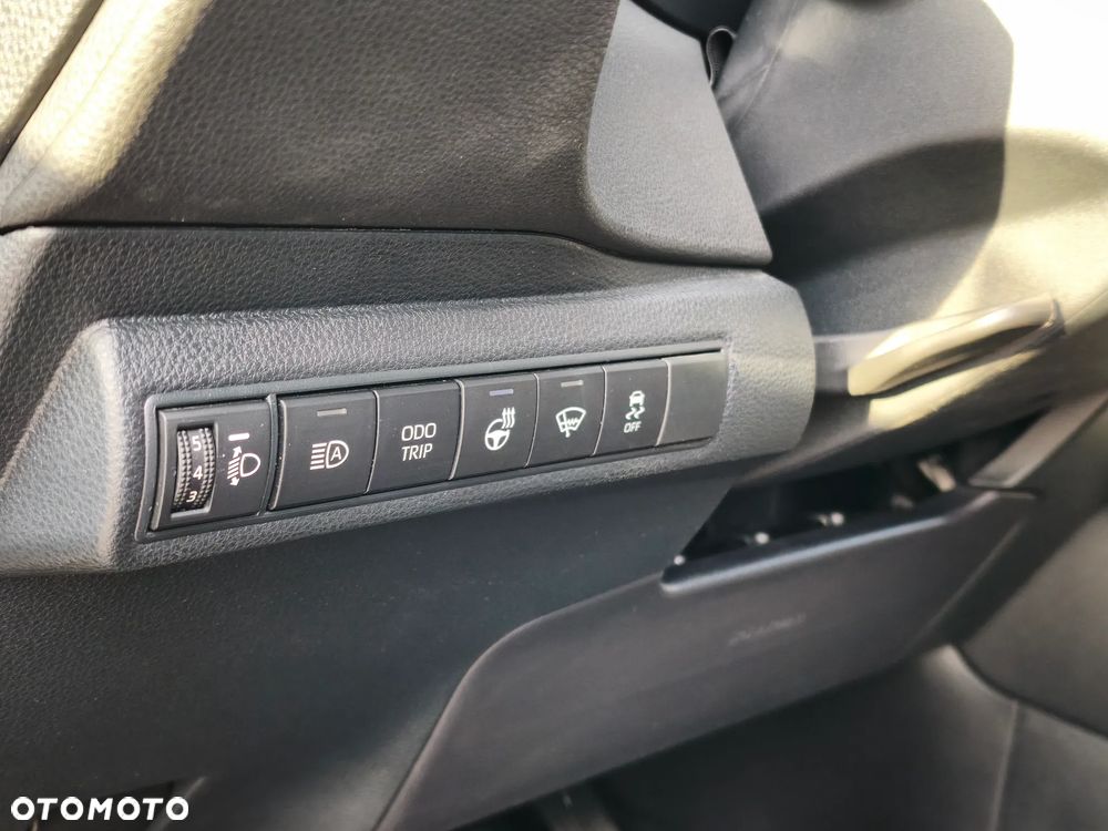 Toyota Corolla 1.8 Team Deutschland - 24