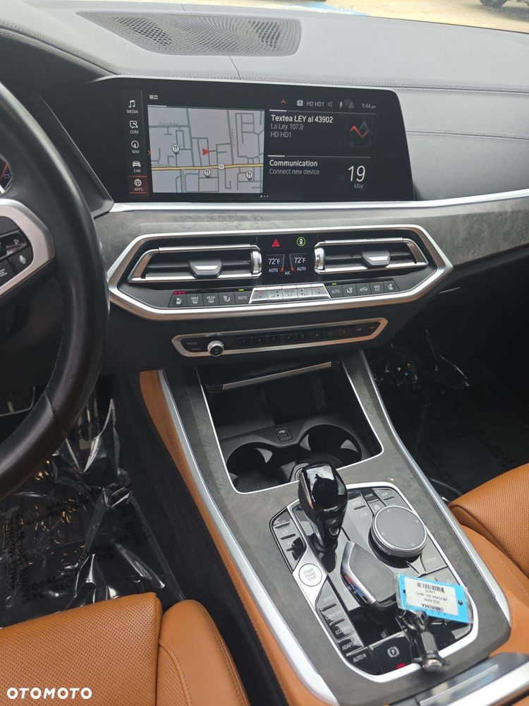 BMW X5 xDrive40i mHEV sport - 7