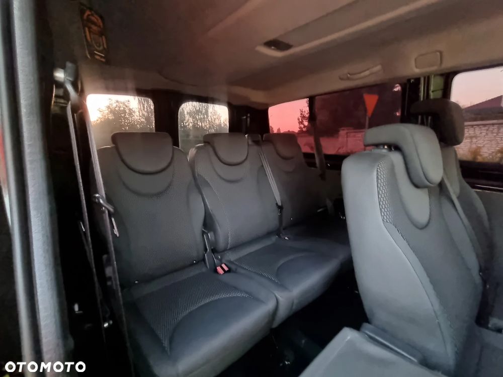 Citroën Jumpy Combi - 20