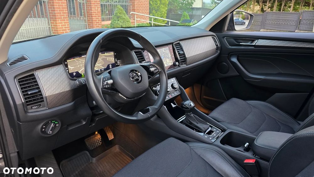 Skoda Kodiaq 2.0 TSI 4x4 Style DSG - 5