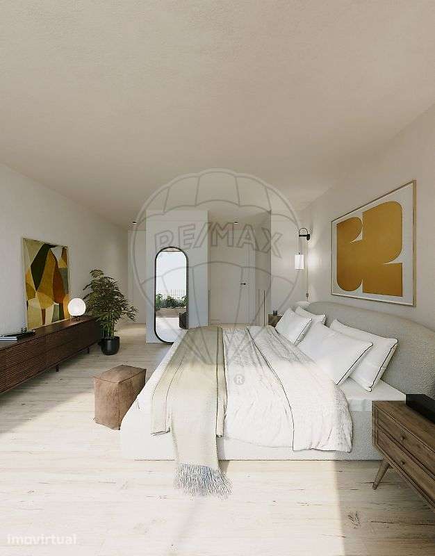 Apartamento T2 para venda - Grande imagem: 3/7