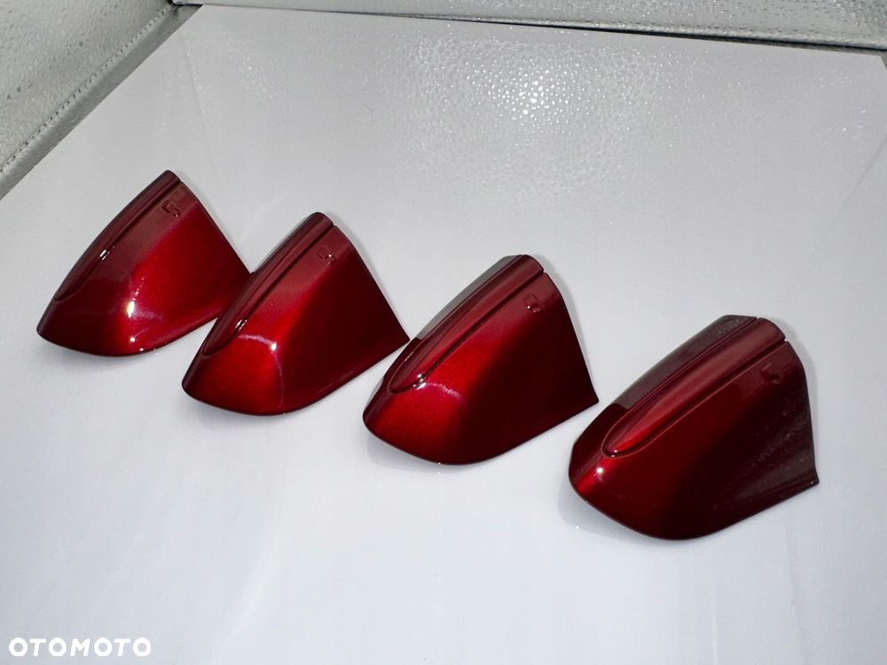 ZAŚLEPKA KLAMKI MK5 GALAXY /MONDEO /FUSION/ S-MAX - 16