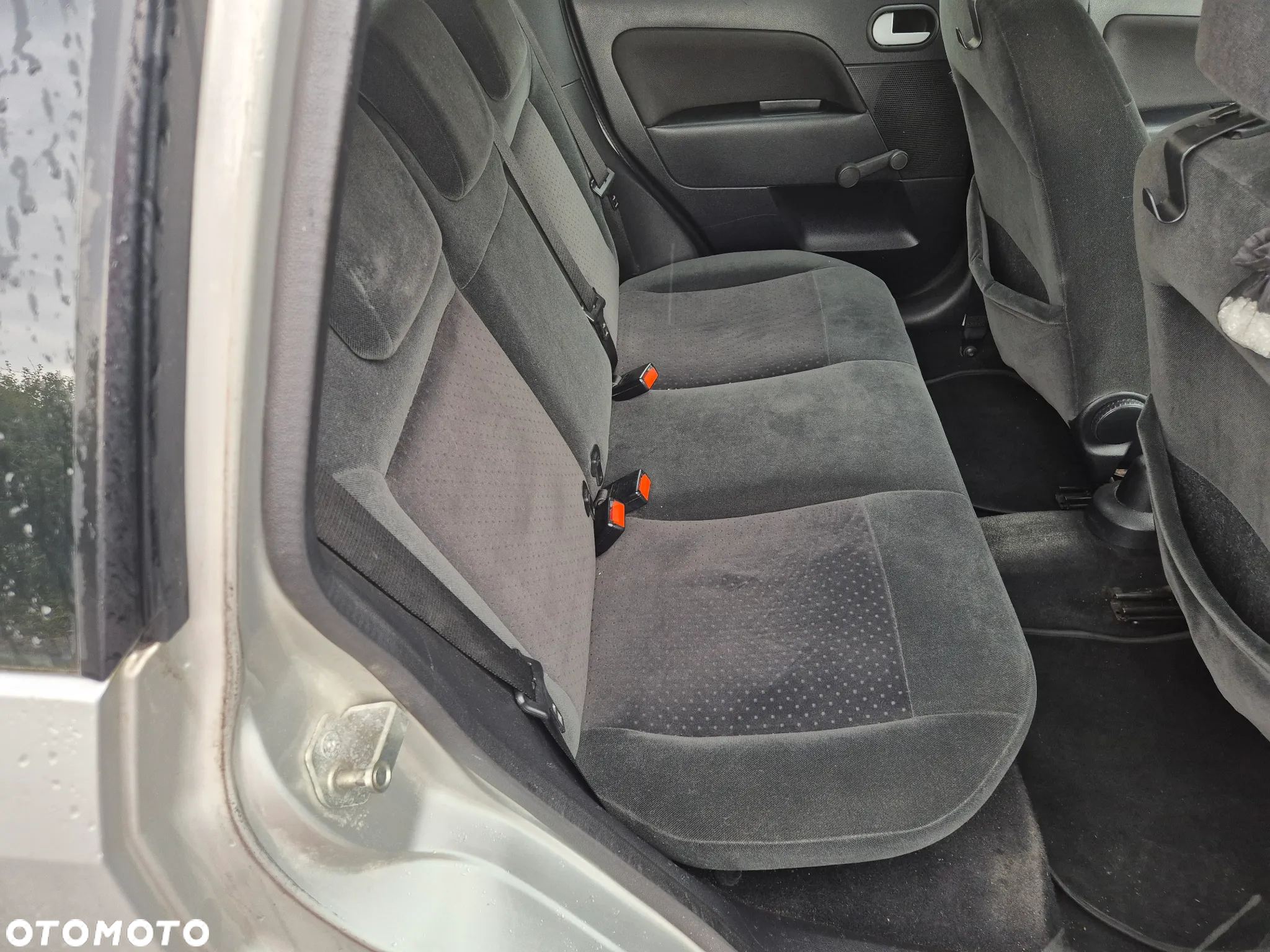 Ford Fiesta 1.4 Durashift-EST Ghia - 7