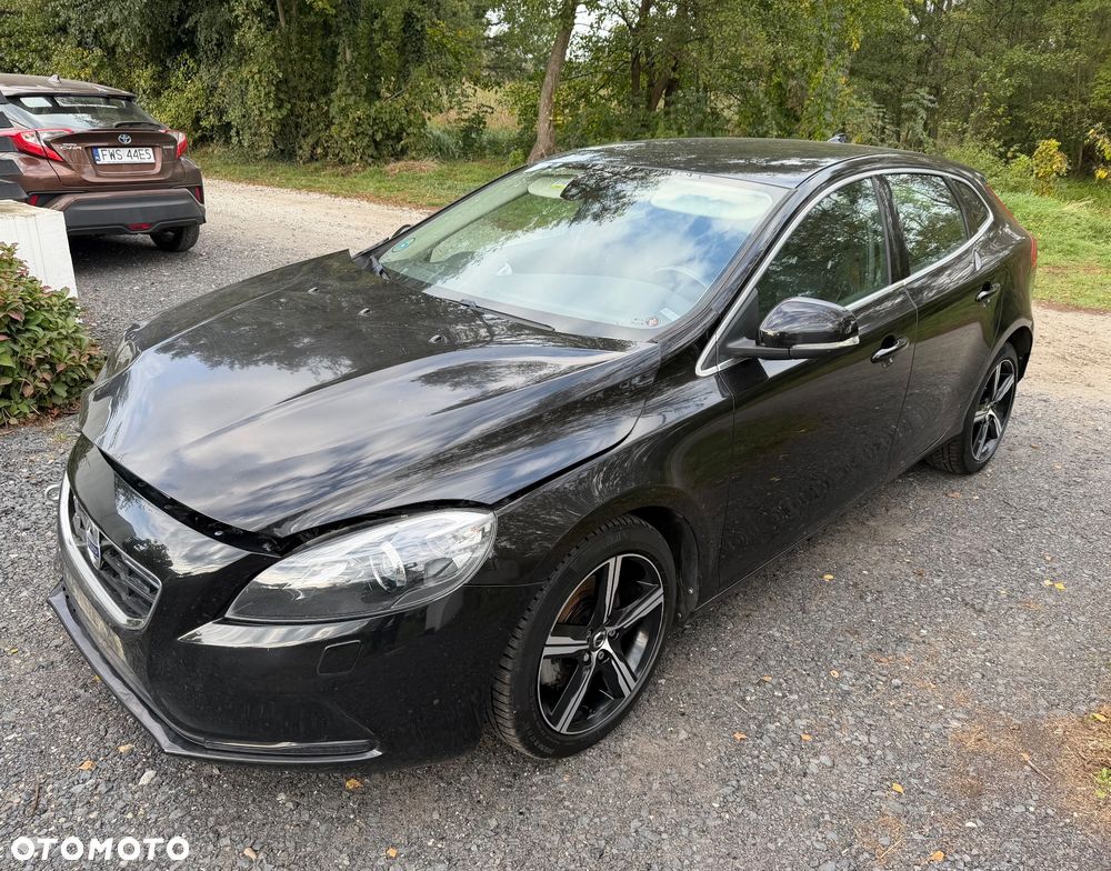 Volvo V40 - 30