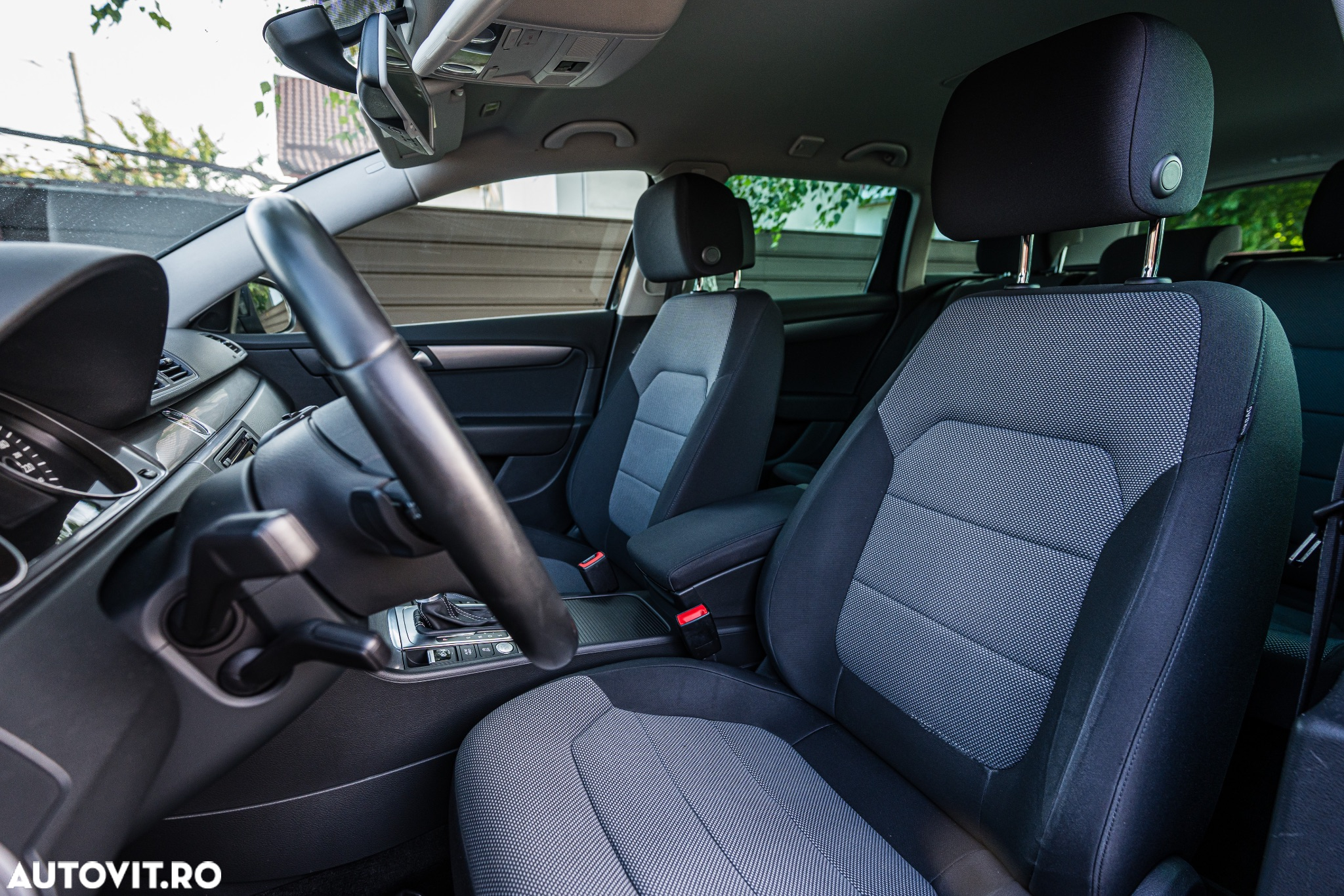 Volkswagen Passat Variant 2.0 TDI 4Motion BlueMotion Technology DSG Highline - 11