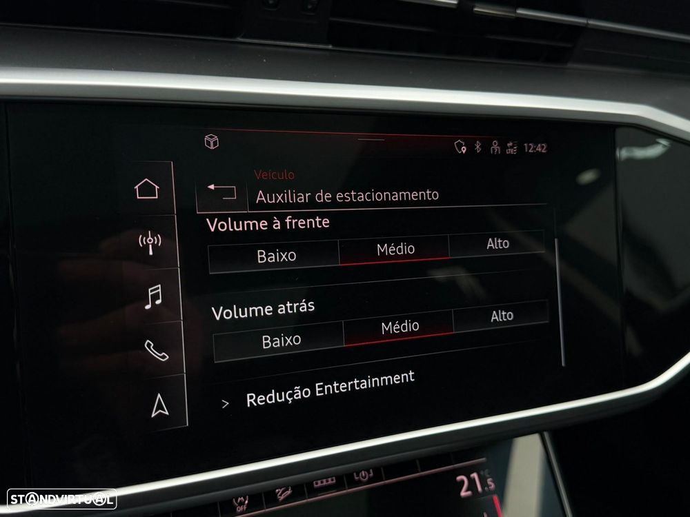 Audi A6 Allroad 45 TDI quattro S tronic - 51