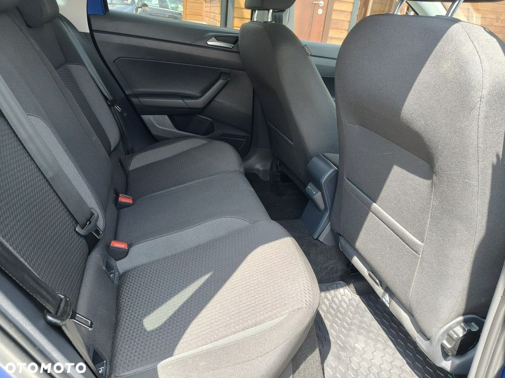 Volkswagen Polo 1.0 TSI Life - 25