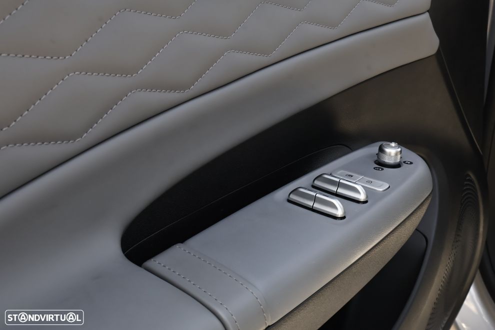 Dongfeng Box 42 kWh Plus - 19