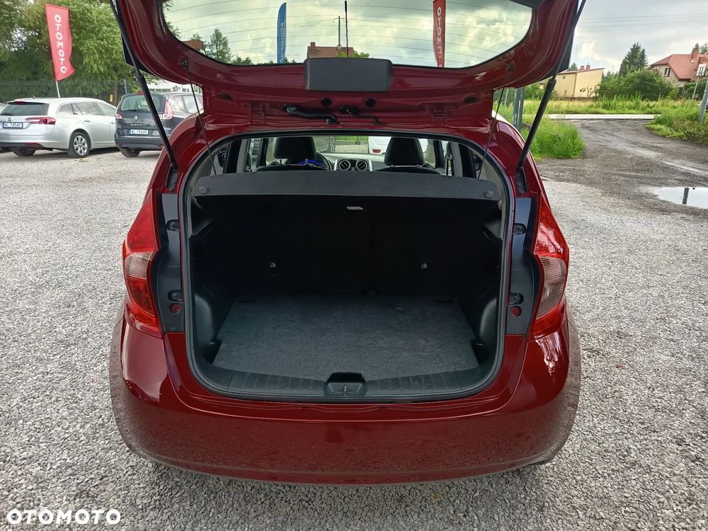 Nissan Note 1.2 DIG-S acenta+ - 30