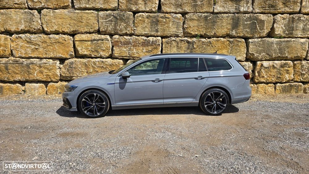 VW Passat Variant 1.4 TSI GTE Plug-in - 3