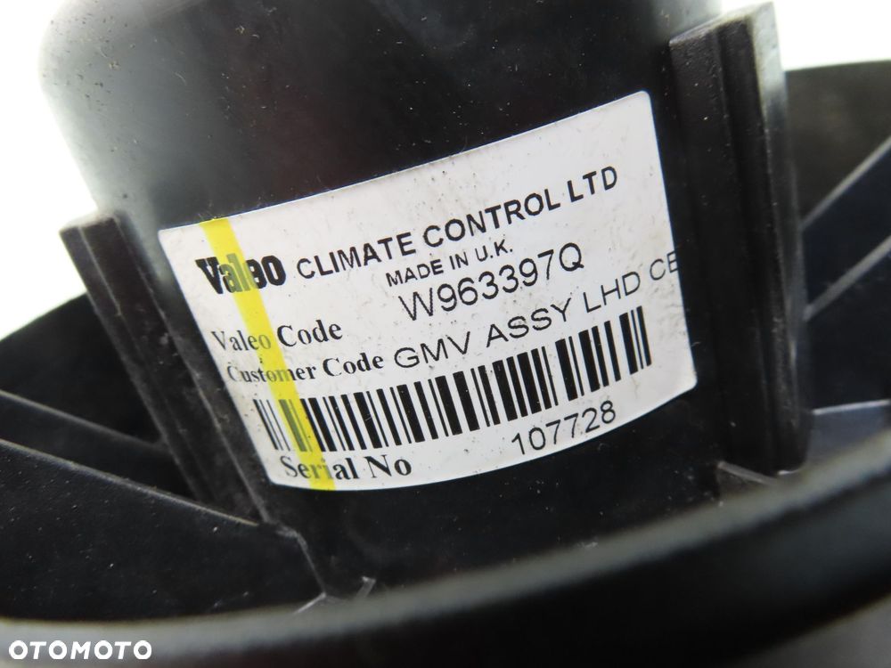 DMUCHAWA LAND ROVER FREELANDER (L314) W963397Q - 3
