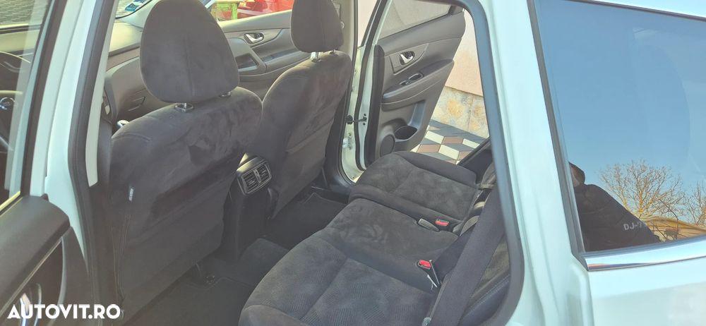 Nissan X-Trail 1.6L dCI Start/Stop Tekna - 15