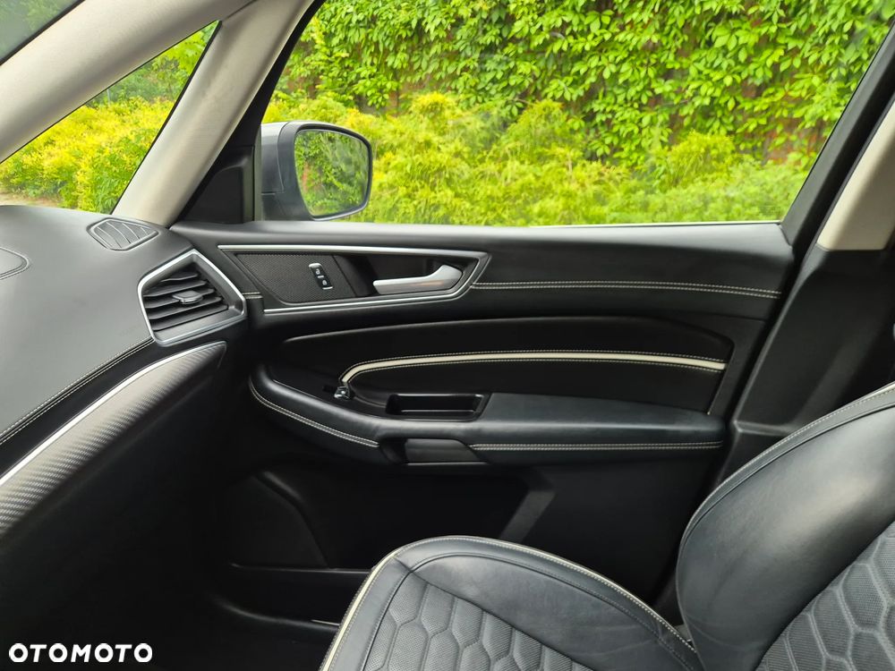 Ford S-Max 2.0 TDCi Bi-Turbo ST-Line PowerShift - 25