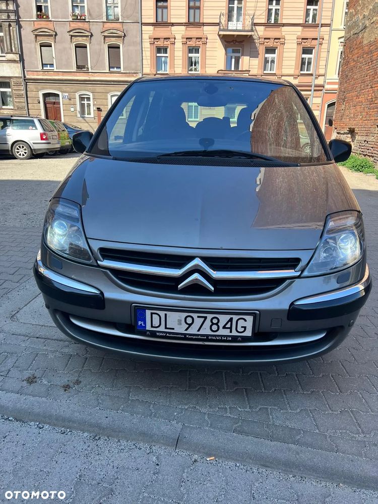Citroën C8 HDi 165 Exclusive - 3