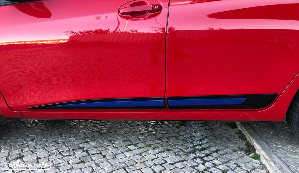Toyota Yaris 1.5 HSD Comfort - 7