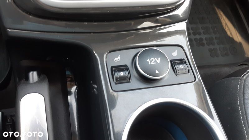 Ford Escape - 23