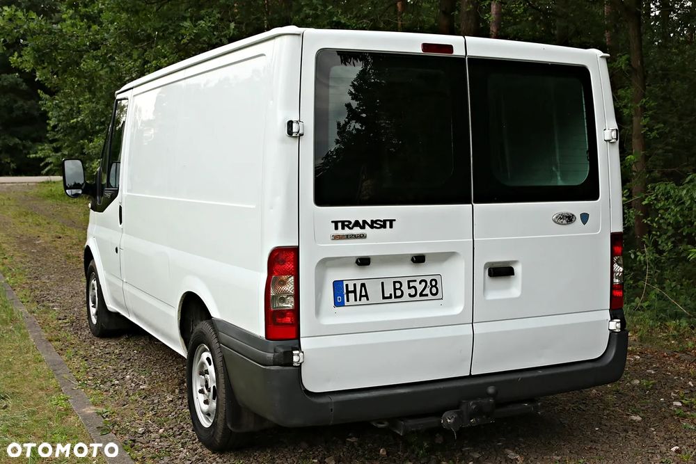 Ford Transit VI - 30