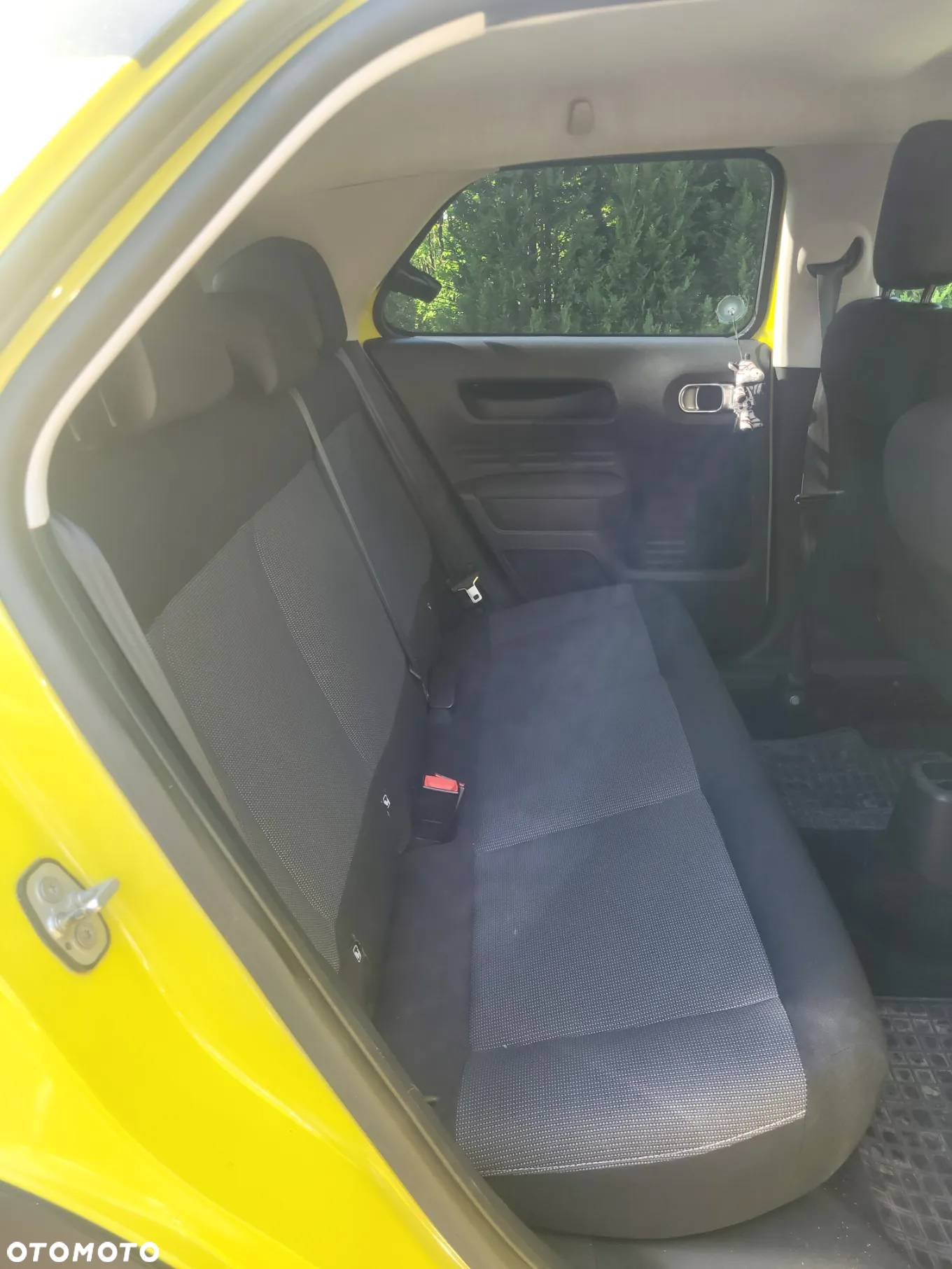 Citroën C4 Cactus 1.2 PureTech Feel Edition - 10
