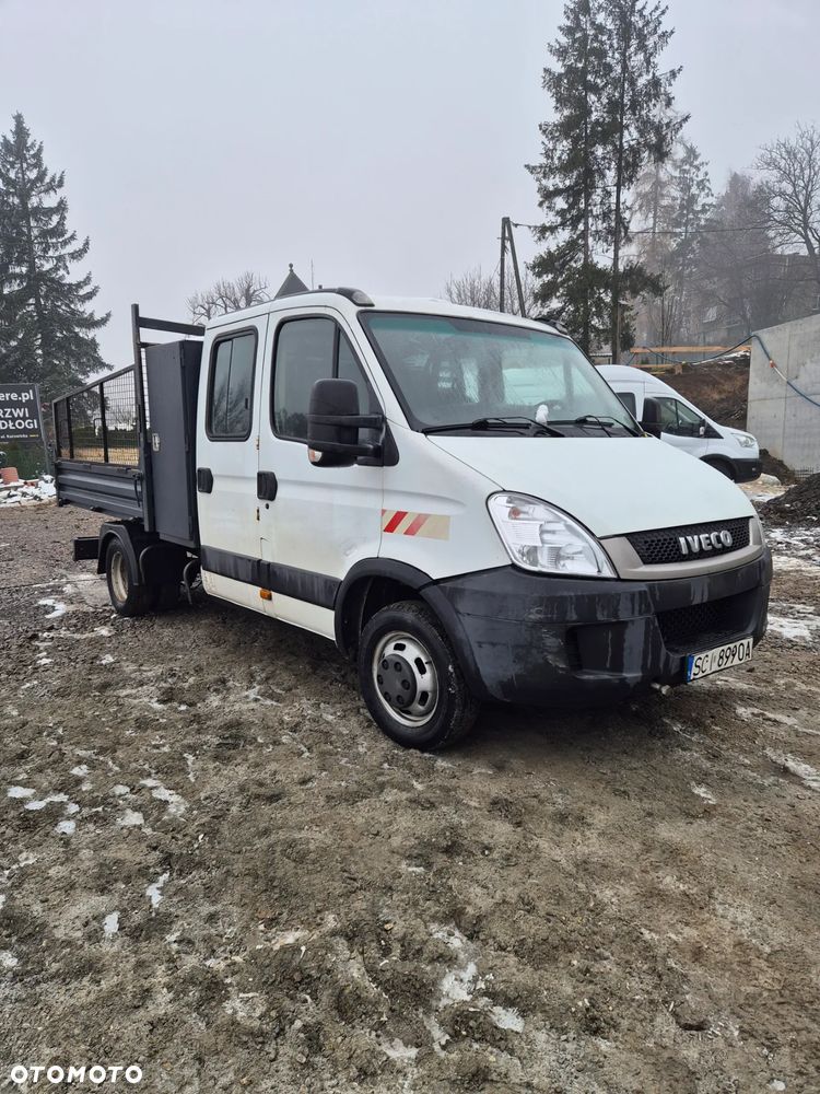 Iveco daily - 2