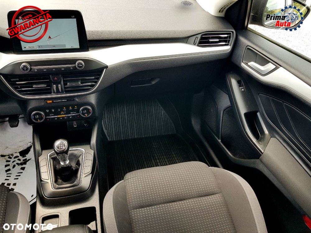 Ford Focus - 20