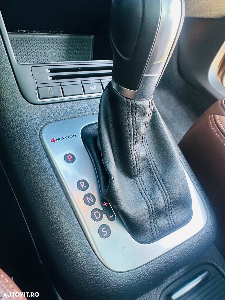 Volkswagen Tiguan 2.0 TDI DPF 4Motion DSG Exclusive - 15