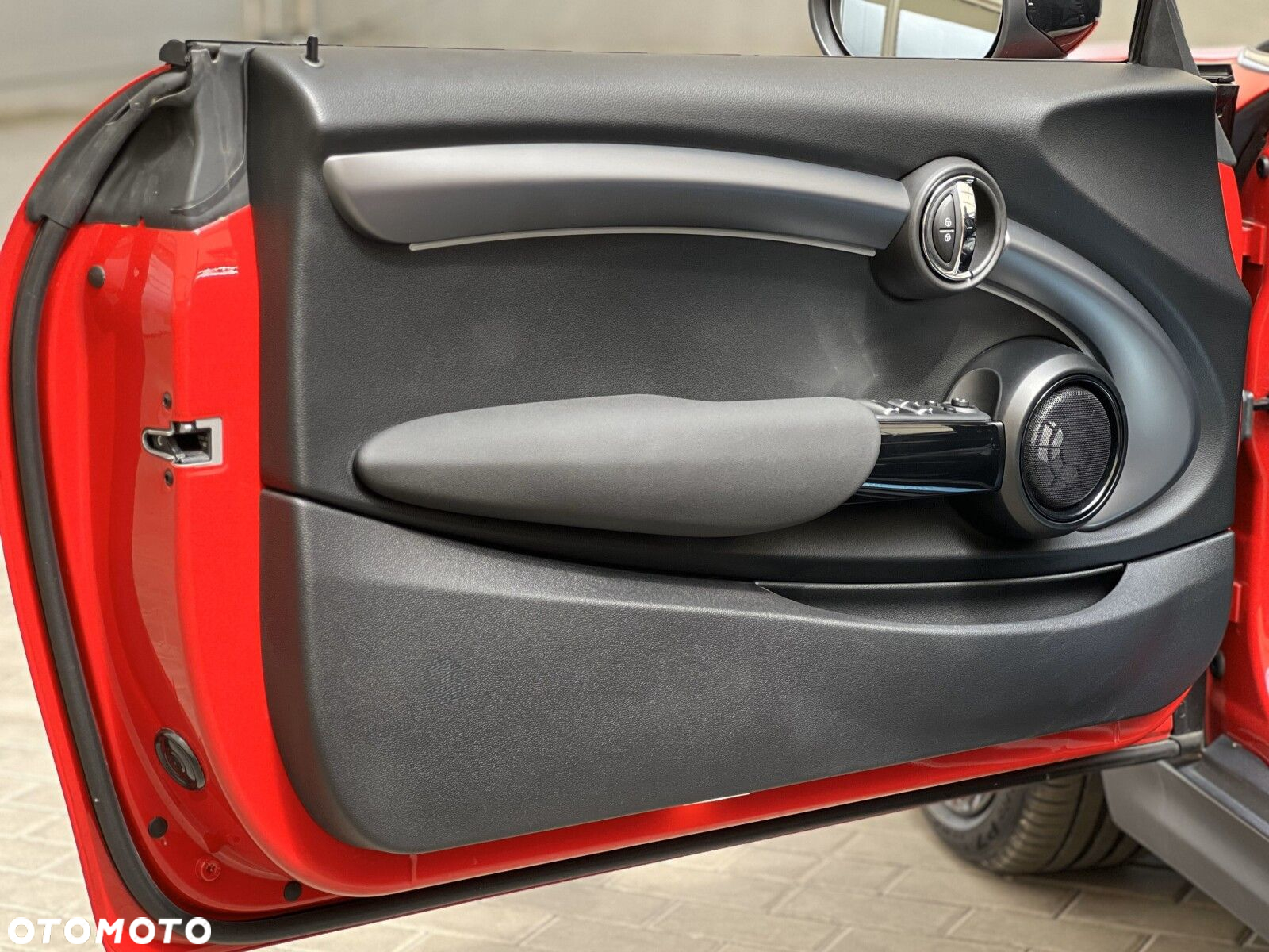 MINI Cooper S - 26