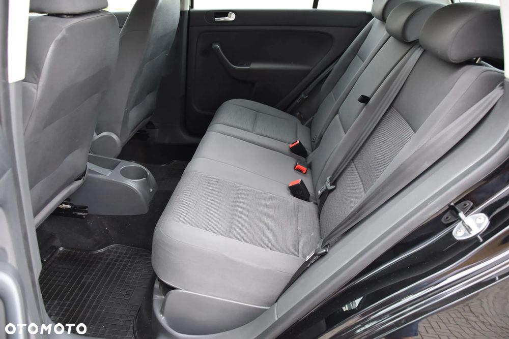 Volkswagen Golf Plus 1.6 Team - 25