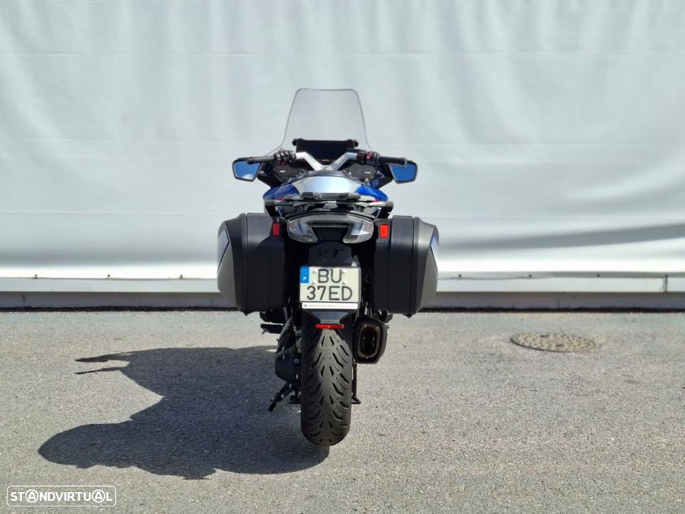 BMW R 1250 RT R 1300 RT - 4