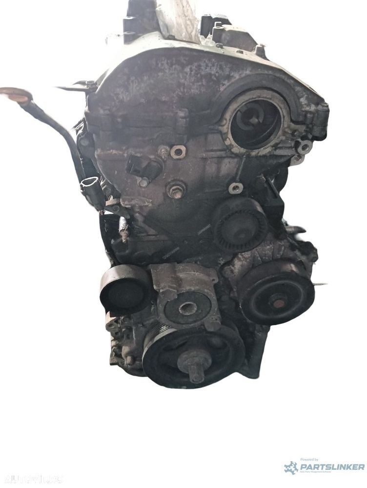 Motor LEXUS IS II Saloon GSE2_, ALE2_, USE2_ 2005 - 2013 2.2 220d 2AD-FHV - 1