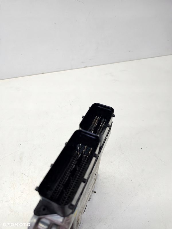 KOMPUTER STEROWNIK SILNIKA AUDI A6 C6 3.0 TDI 4F0907401C 4F0910402S - 3