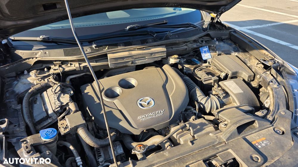 Mazda CX-5 - 5