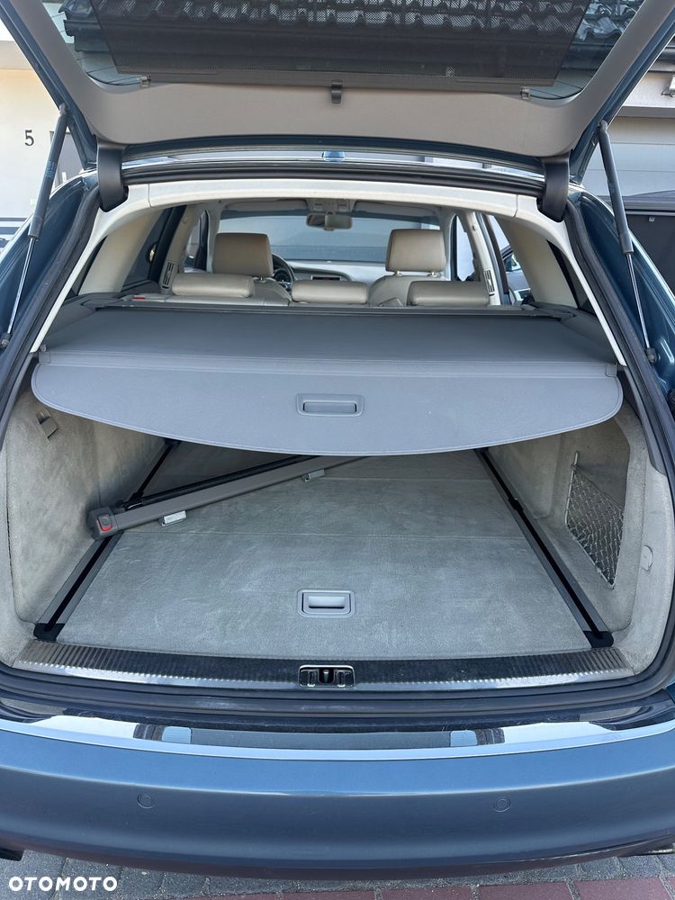 Audi A6 Avant - 18
