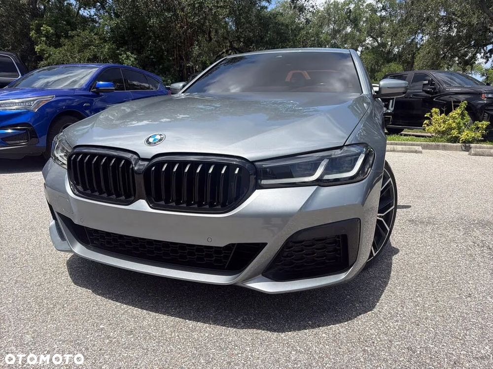 BMW Seria 5 530i - 2