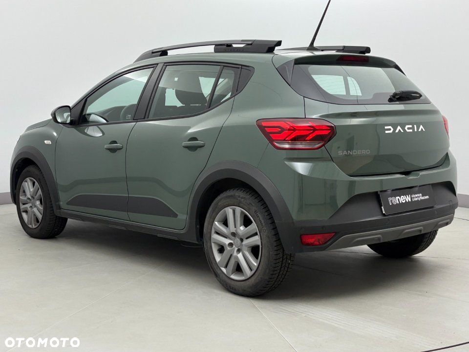 Dacia Sandero - 3