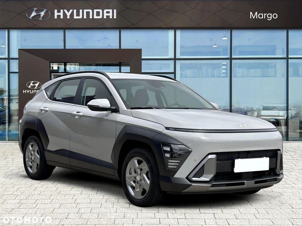Hyundai Kona 1.6 T-GDI Executive - 6