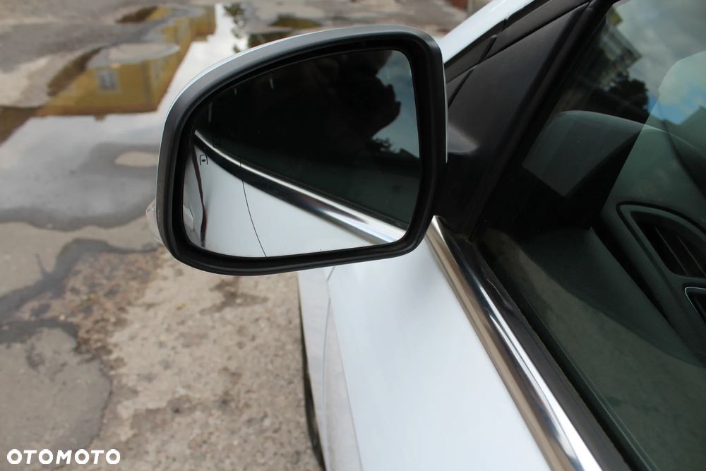 Ford Focus 1.5 EcoBoost Start-Stopp-System Titanium - 8