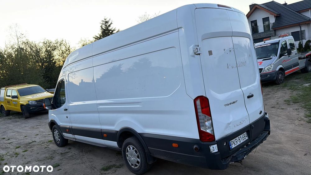 Ford Transit - 27