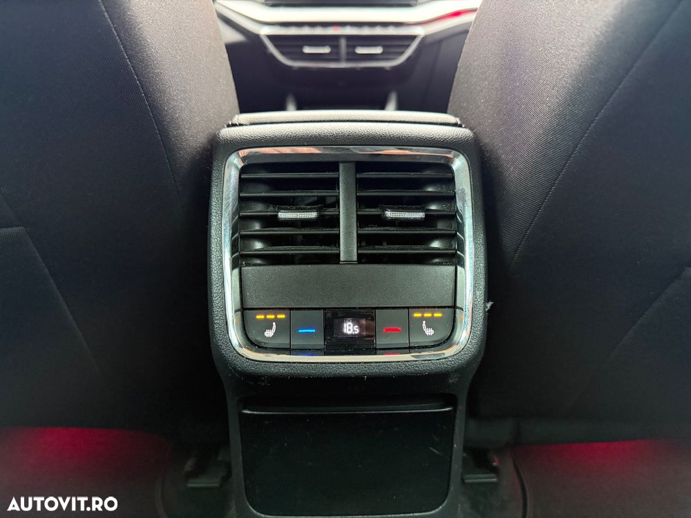 Skoda Octavia 2.0 TDI DSG First Edition - 10