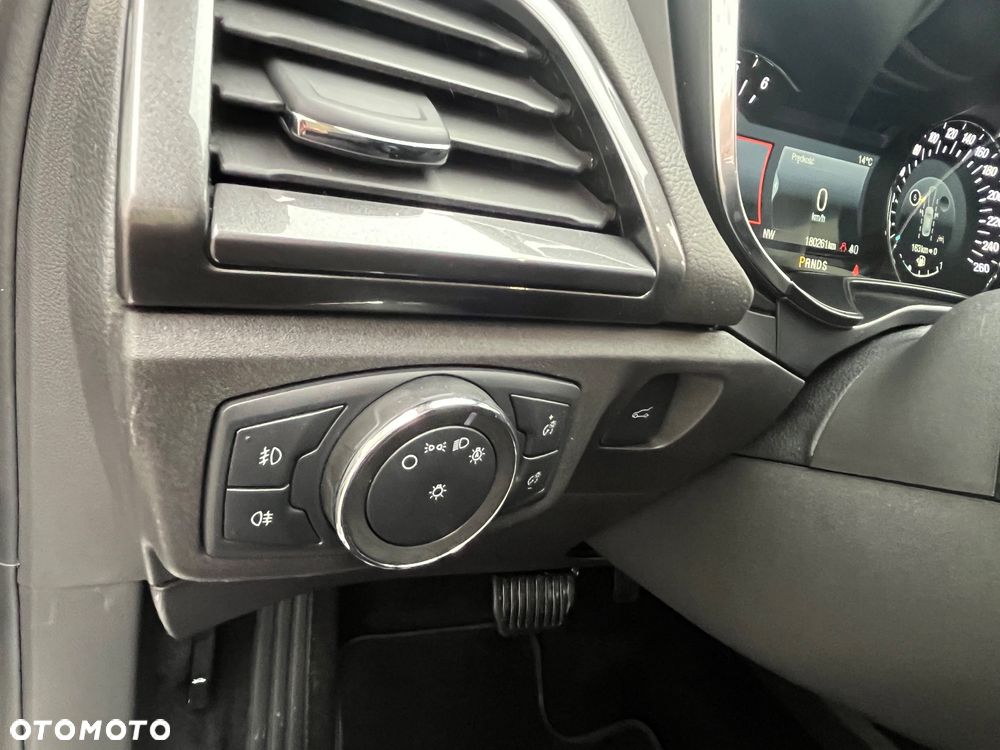 Ford Mondeo Turnier 2.0 EcoBlue Titanium - 22