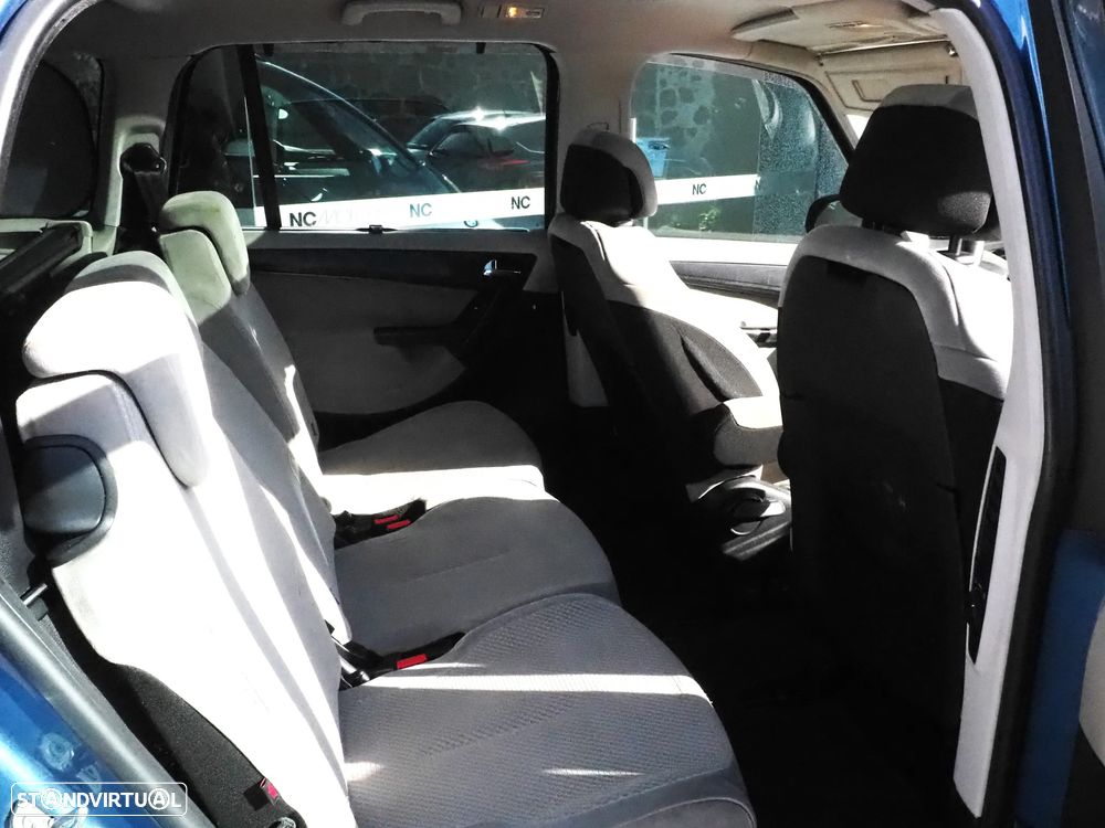 Citroën C4 Grand Picasso 1.6 HDi Confort CMP6 Airdream - 11