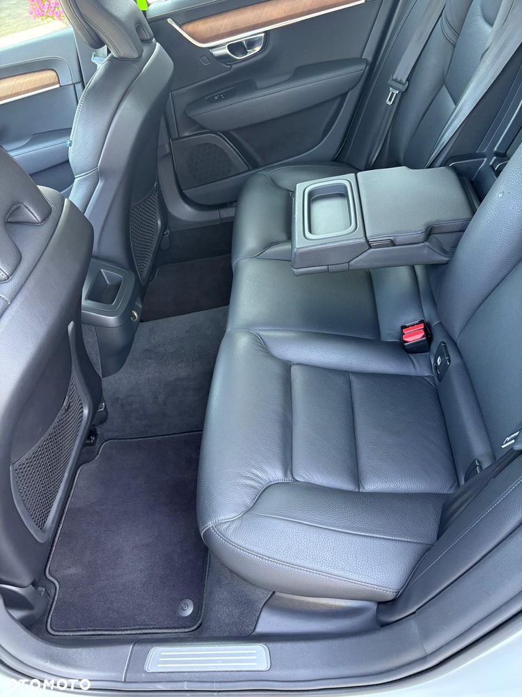 Volvo S90 D4 Inscription - 26