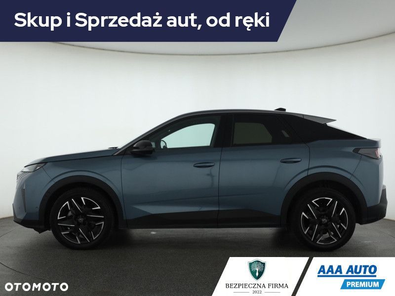 Peugeot 3008 - 4