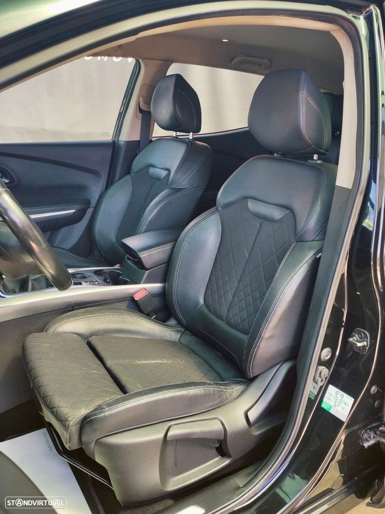 Renault Kadjar 1.5 dCi Intens - 9