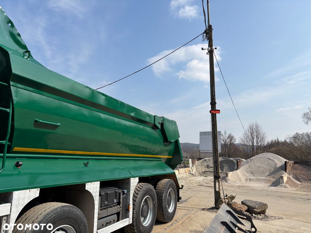 DAF CF 85 - 21