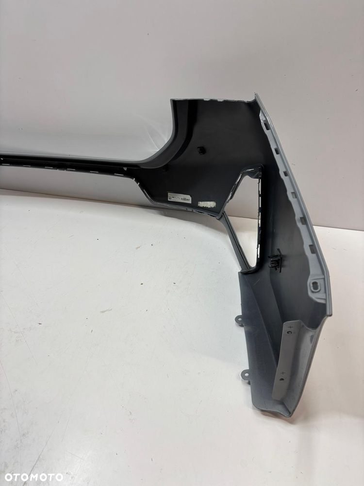 Bmw 3 G21 Kombi M-Pakiet Lift Zderzak Tył Tylny 8085482 - 11