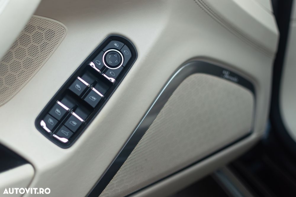 Porsche Panamera 3.0 PDK 4S Executive - 20