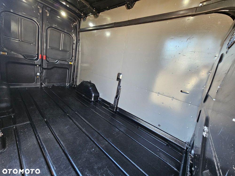 Ford transit L3H3 *49999zł NETTO* 2.0TdCi/170KM - 18