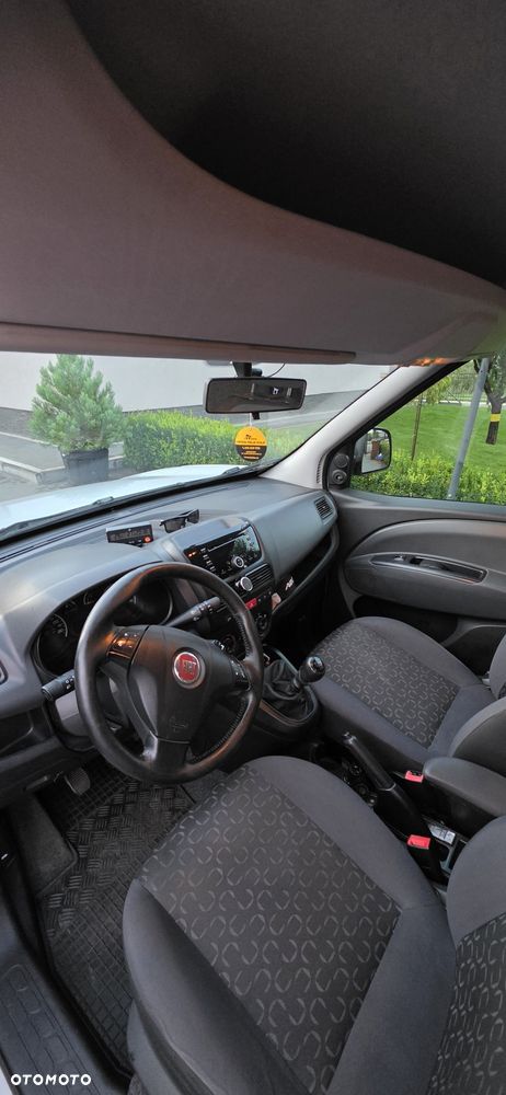 Fiat Doblo - 3